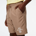 New Balance Sport Seasonal Woven Short M MS31905MS Clothing/Training/New Balance New Balance
