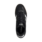 Adidas VL Court FC Men's Shoes Black HQ0052