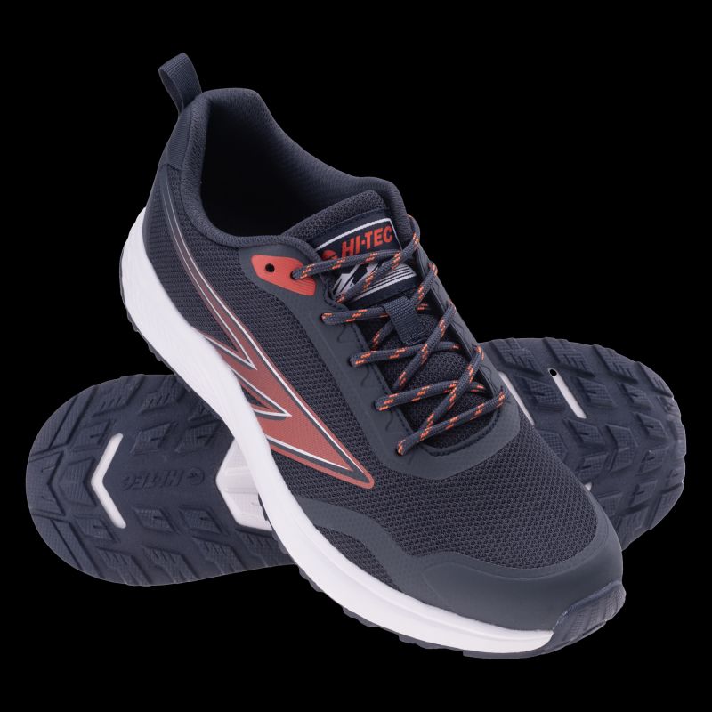 Men's TOLSON Shoes In preparation Your Sports Performance