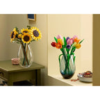 LEGO Botanical Collection 11502 - Sunflower Bouquet Kid/Toys Your Sports Performance