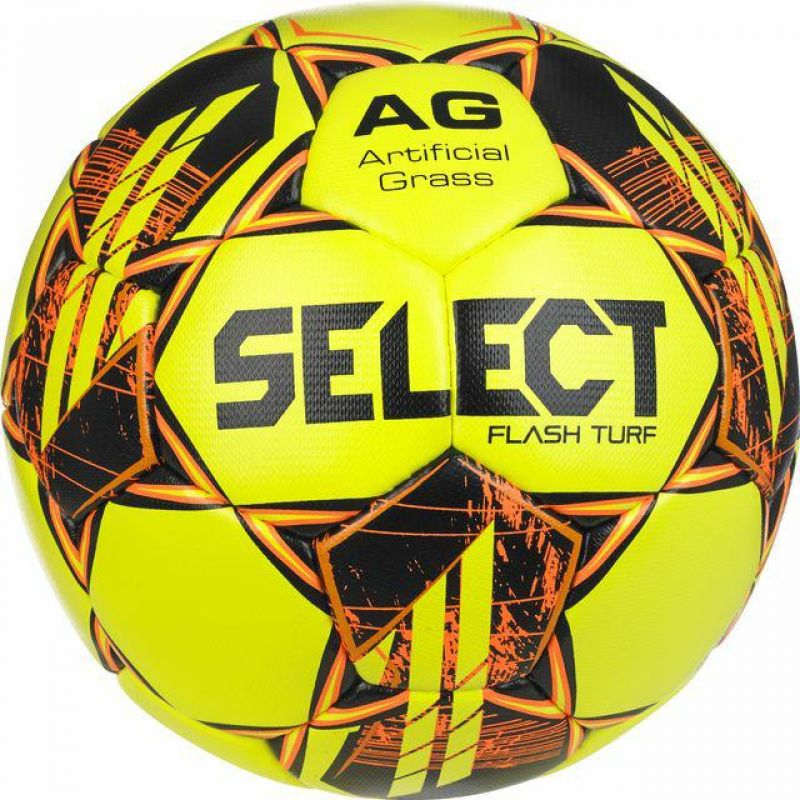 Select Flash Turf T26-17788 Football Accessories/Balls/Football Select