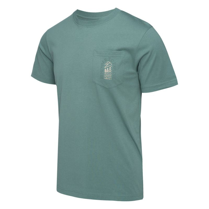 Elbrus Cirno M T-shirt 92800596871 Clothing/Training/Elbrus Your Sports Performance