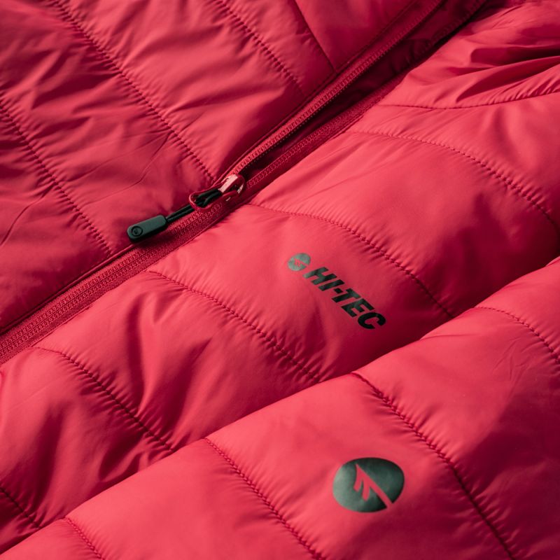 Jacket Hi-Tec Navaro M 92800441343 Clothing/Outdoor Your Sports Performance
