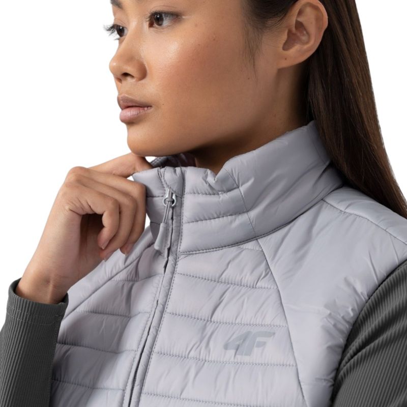Vest 4F W H4Z22 KUDP001 27S Clothing/Outdoor 4F