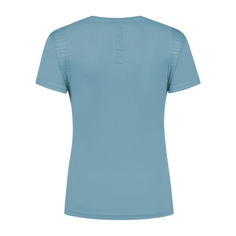 Rogelli CORE Women's Running T-shirt not XL Rogelli/Bieganie/Woman/Koszulka Your Sports Performance