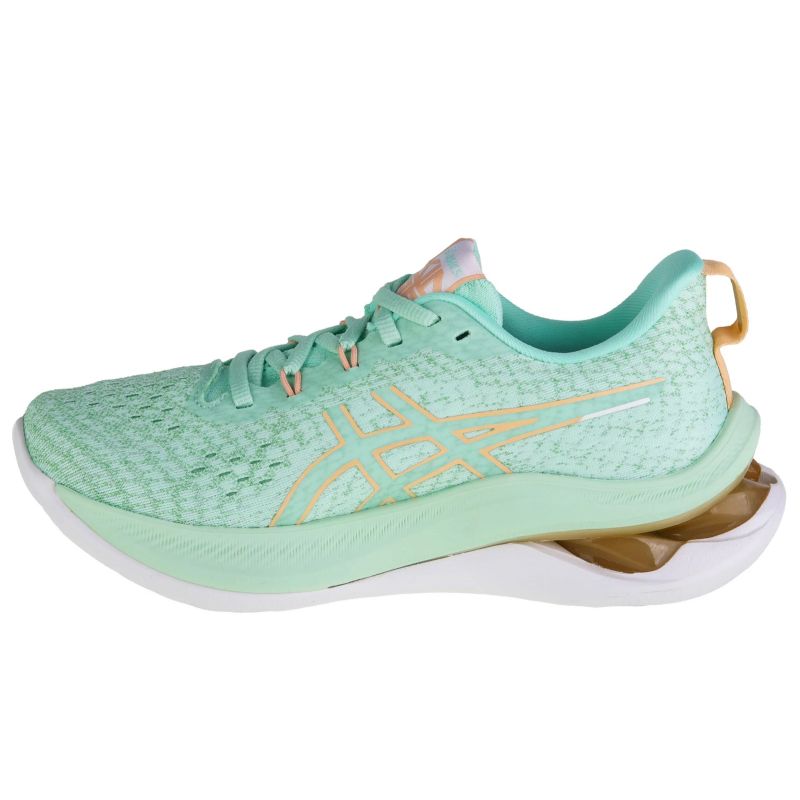 Asics Gel-Kinsei Max W 1012B512-300 running shoes Footwear/Running/Women Asics