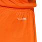 Adidas Entrada 26 children's shorts orange JZ6529 To be categorized Your Sports Performance