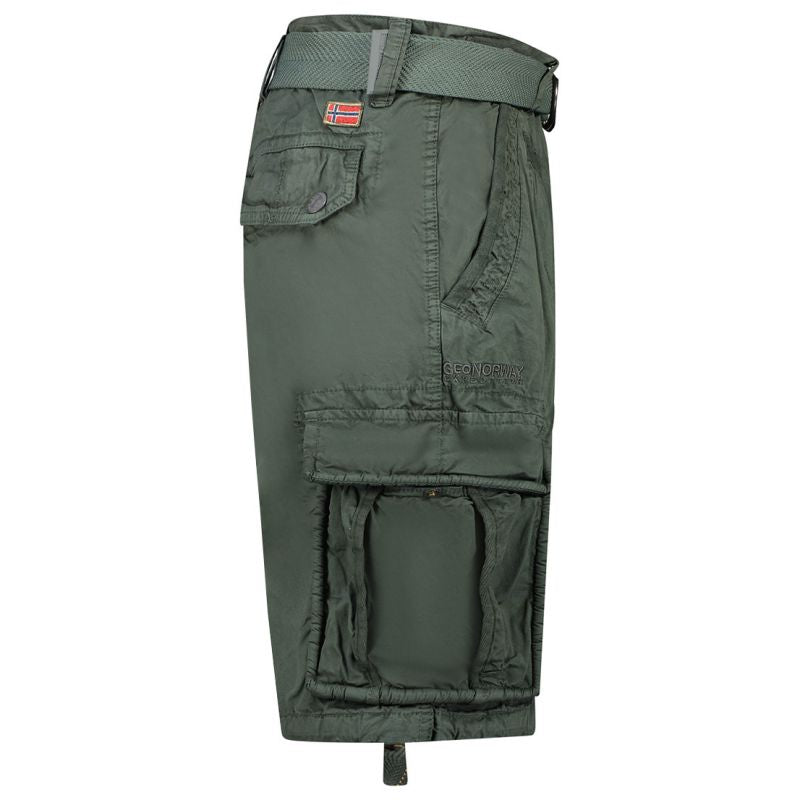 Geographical Norway Pasteque EO 063 M SX1425H/GNO-Storm shorts Clothing/Outdoor/Geographical Norway Your Sports Performance