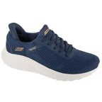 Skechers Slip-Ins: BOBS Sport Squad Chaos - Current Muse 117497-NVY Navy blue 36 In preparation Your Sports Performance