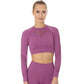 Brubeck Gym W Top T-shirt LC10020 Clothing/Training Your Sports Performance