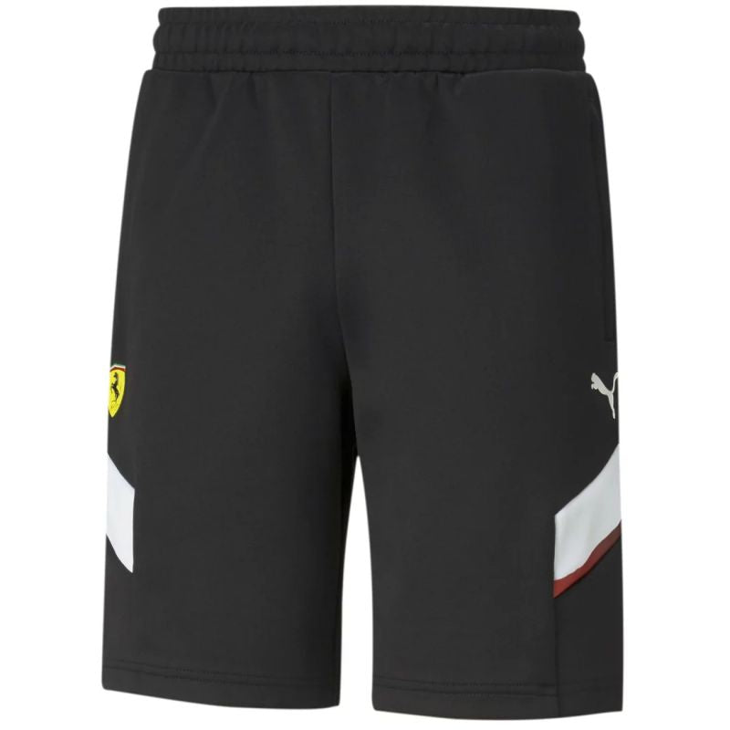 Puma Ferrari Race Track Short M 599828-01 Clothing/Training Puma