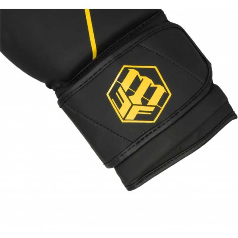 RPU-BLACK 012325-0210 boxing gloves Accessories/Gloves Your Sports Performance