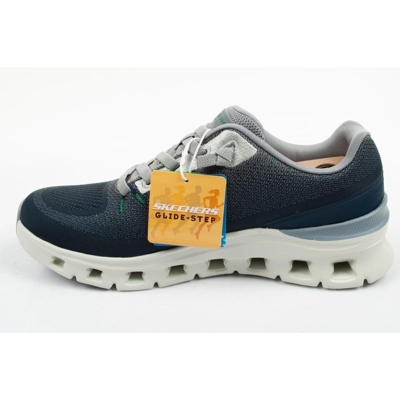 Skechers men's Glide-Step-Pro slip-on sneakers