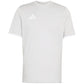 Men's adidas Entrada 26 Tee gray JZ6677 To be categorized Your Sports Performance