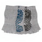 GAIAM 63708 fingerless anti-slip yoga socks Accessories/Training equipment Your Sports Performance