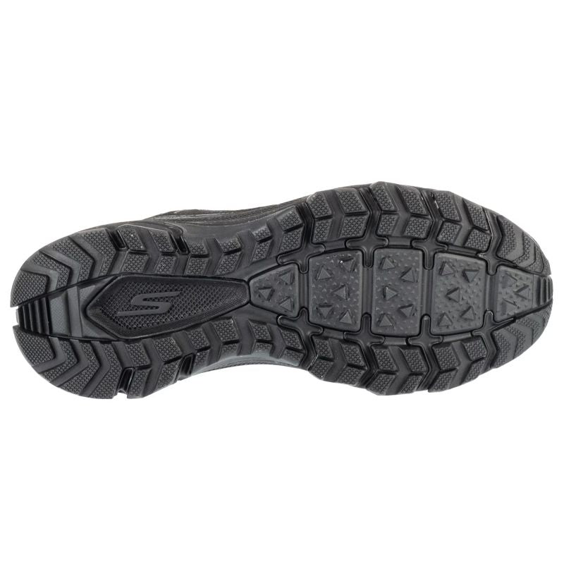 Skechers Go Run Trail Altitude 2.0 - Ravine 129525-BBK Black 38 In preparation Your Sports Performance
