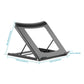 INTELLINET ADJUSTABLE LAPTOP STAND In preparation Your Sports Performance