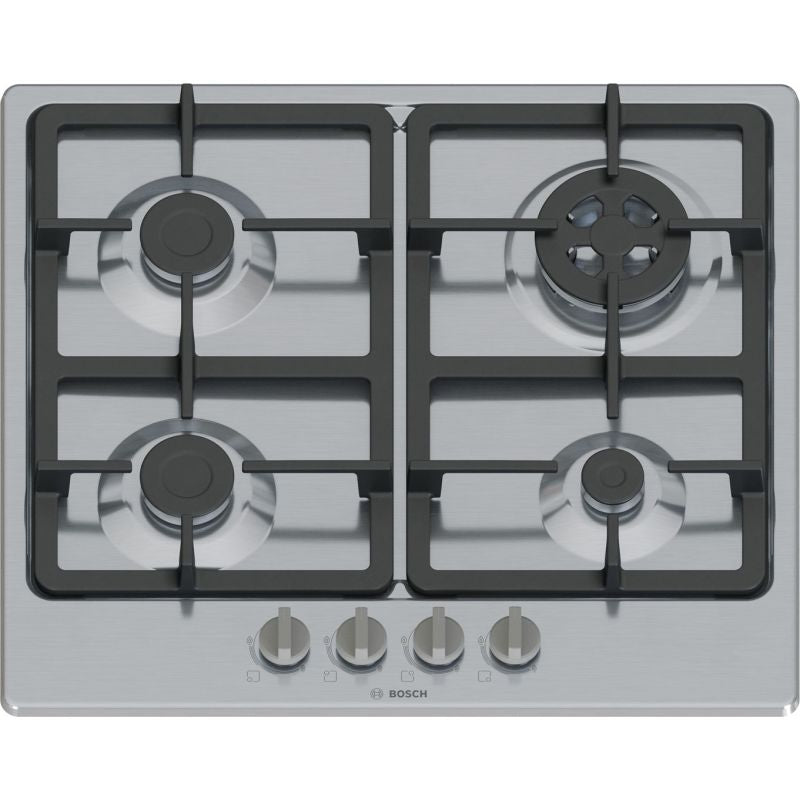 BOSCH PGH6B5K90 gas hob AGD - Produkty/Płyty grzejne do zabudowy Your Sports Performance