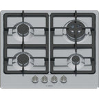 BOSCH PGH6B5K90 gas hob AGD - Produkty/Płyty grzejne do zabudowy Your Sports Performance