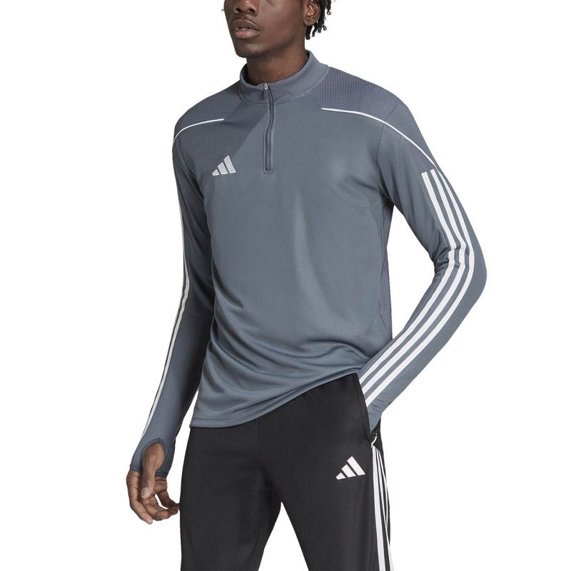 Sweatshirt adidas Tiro 23 League Training Top M HS0329 Clothing/Football Adidas