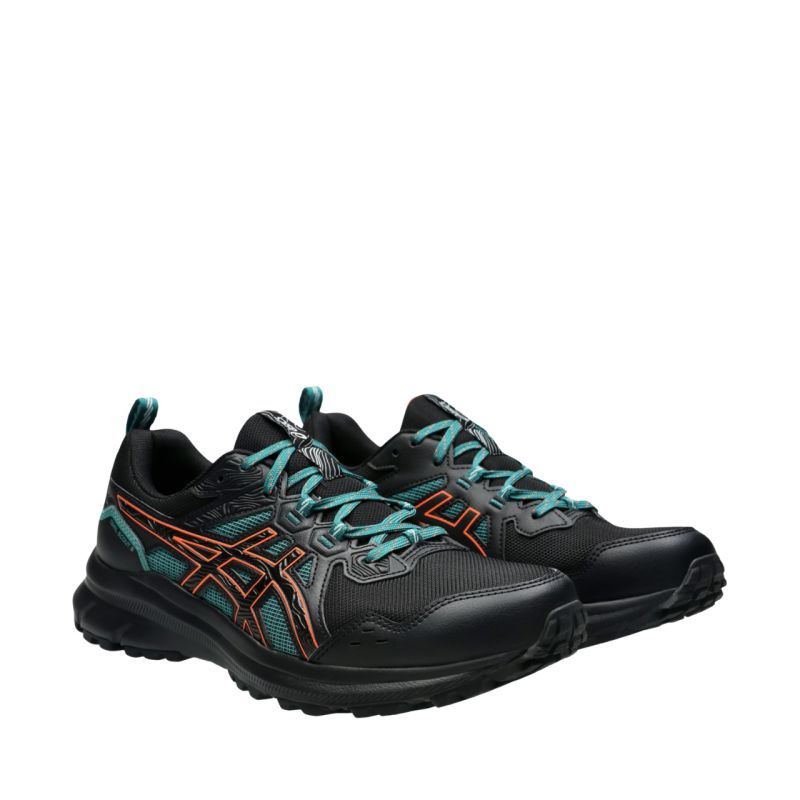 Asics Trail Scout 3 M 1011B700 005 Running Shoes Footwear/Running/Men/Road Asics