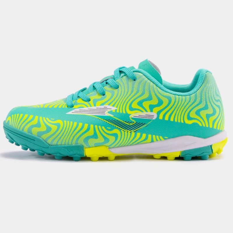 Joma EVOLUTION 2415 Jr TF EVJW2415TF shoes Footwear/Football/Kids/Joma Joma