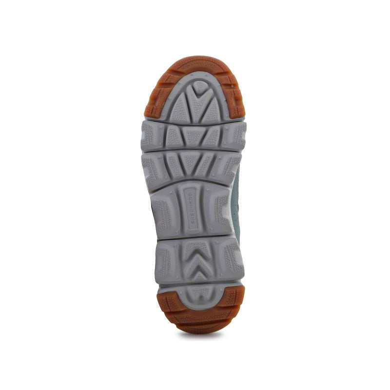 Skechers Stamina AT shoes - Artists Bluff W 180145-Sage Footwear/Outdoor/Skechers Skechers