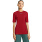 Puma Modern Basics Tee W 585929 22 Clothing/Training Asics