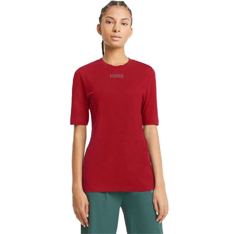 Puma Modern Basics Tee W 585929 22 Clothing/Training Asics