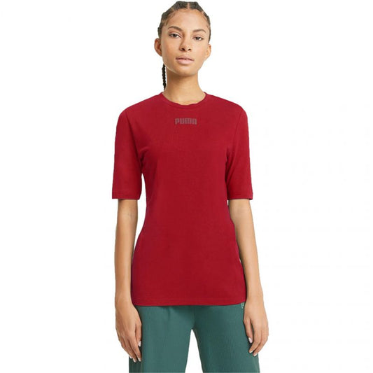 Puma Modern Basics Tee W 585929 22 Clothing/Training Asics