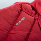 Women's winter quilted jacket LADY FISA
