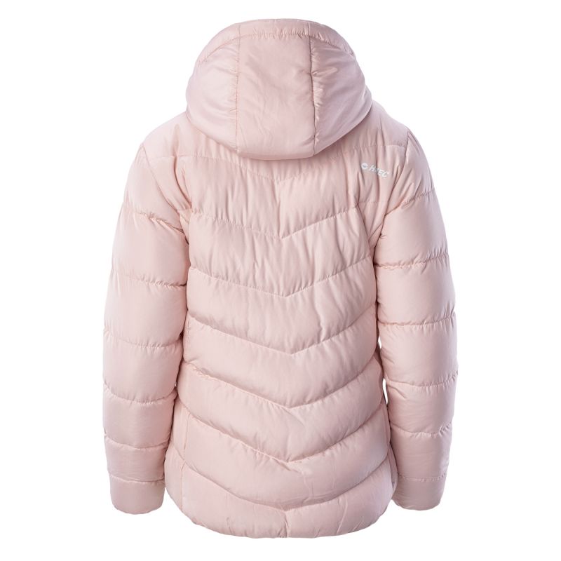 Women's Quilted Jacket LADY FISA
