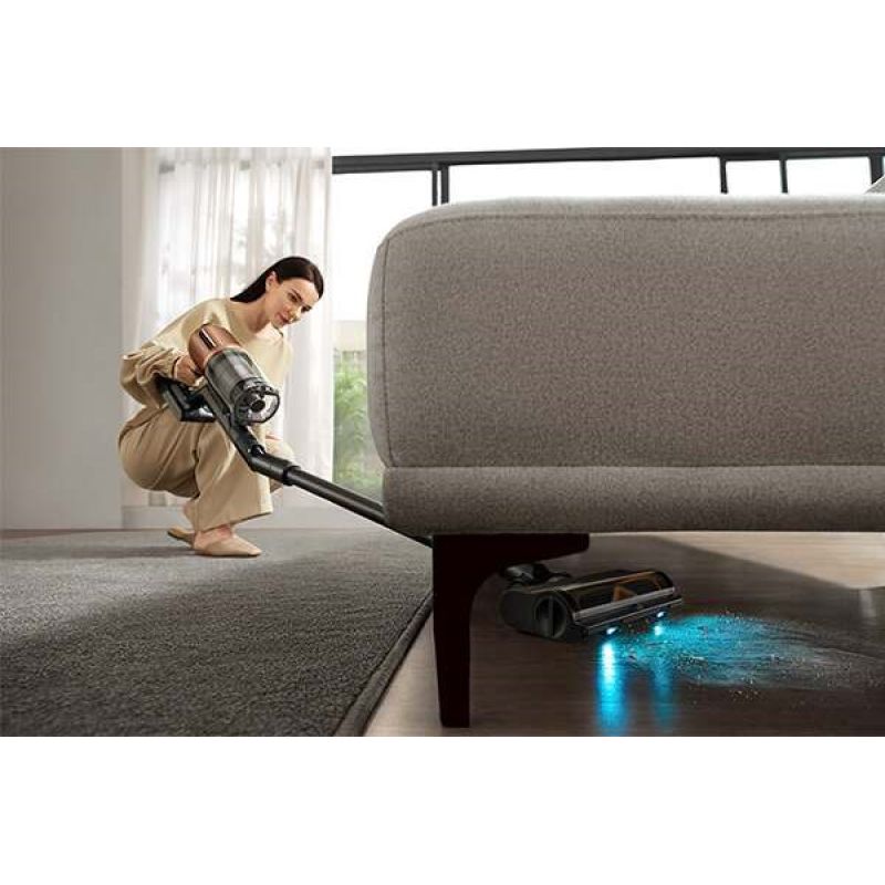 Dreame Z20 Cordless Upright Vacuum Cleaner AGD - Produkty/Odkurzacze Your Sports Performance