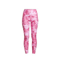 CASALL Blossom High Waist Tights Pink Leggings Import z PMSport Your Sports Performance
