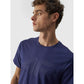T-shirt 4F M 4FWMM00TTSHM1844-31S Clothing/Lifestyle/T-shirts Your Sports Performance