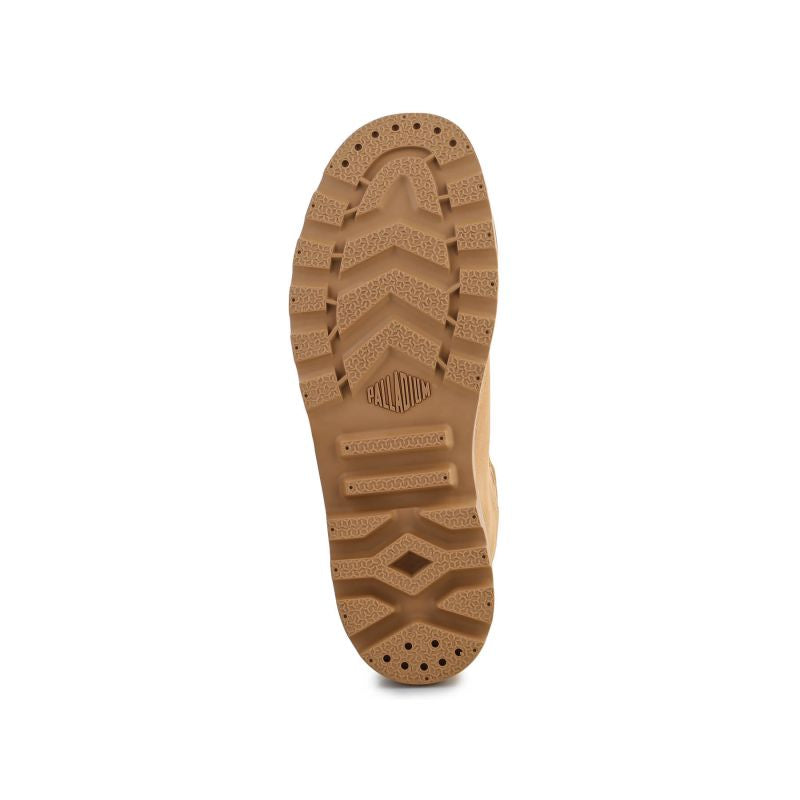 Palladium Mono Chrome shoes 73089-209-M Footwear/Lifestyle/Palladium Your Sports Performance