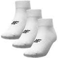 Socks 4F W H4L22 SOD303 10S + 10S + 10 Clothing/Training/Socks 4F
