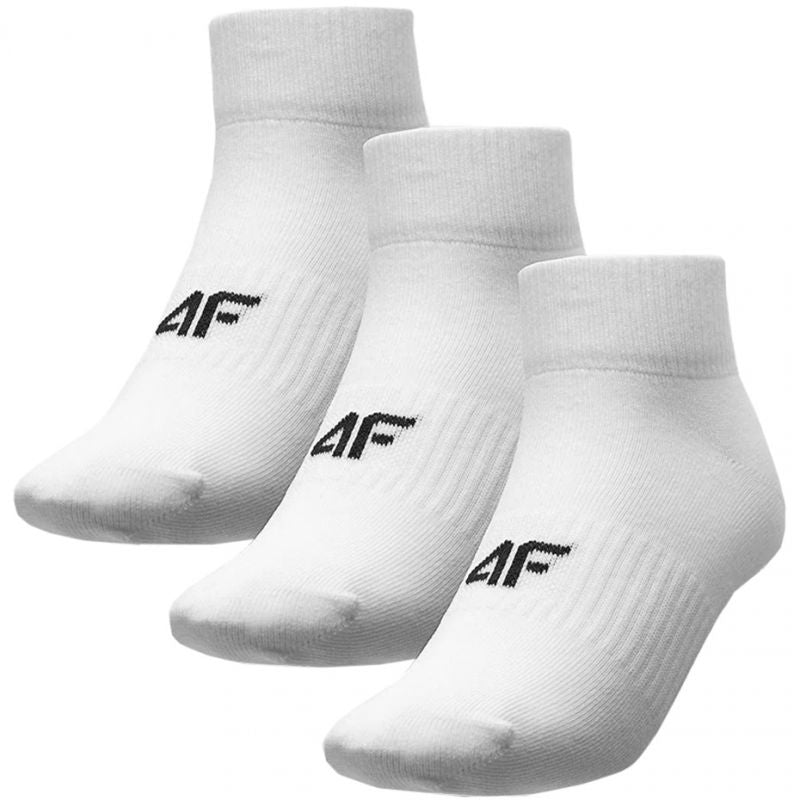 Socks 4F W H4L22 SOD303 10S + 10S + 10 Clothing/Training/Socks 4F