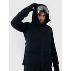 4fpro ski jacket dermizax 20000/20000 membrane men's 4F 4FSAW24TTJAM0859-20S Clothing Your Sports Performance