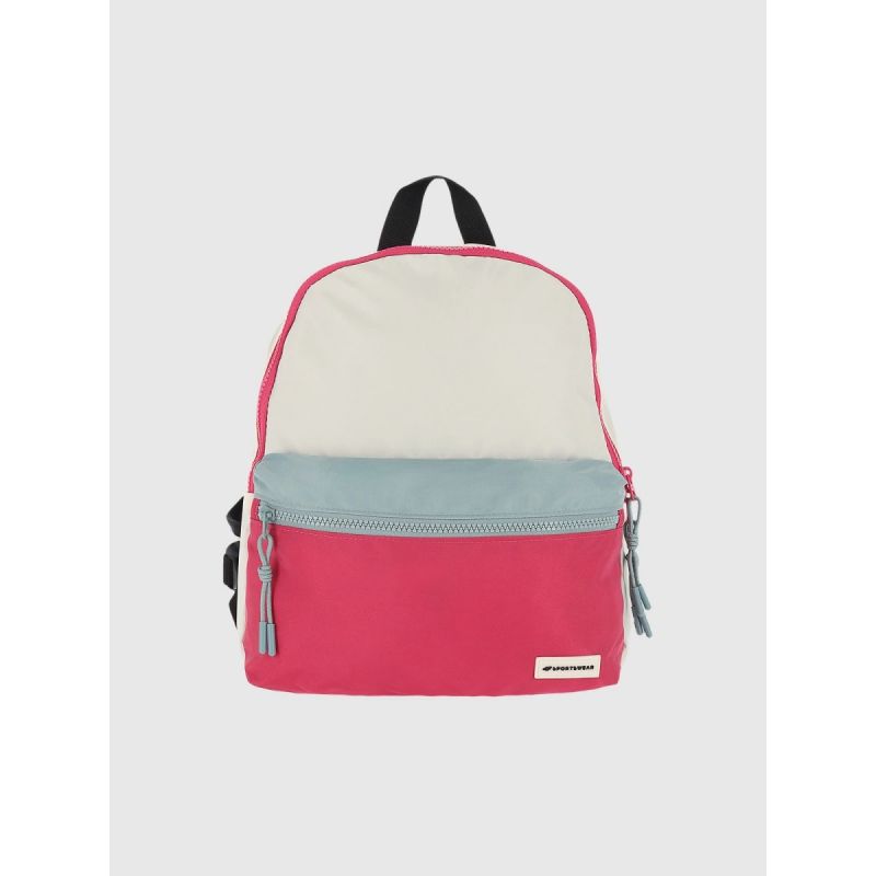 School backpack (8 L) 4F 4FJWSS25ABACF410-12S 4f