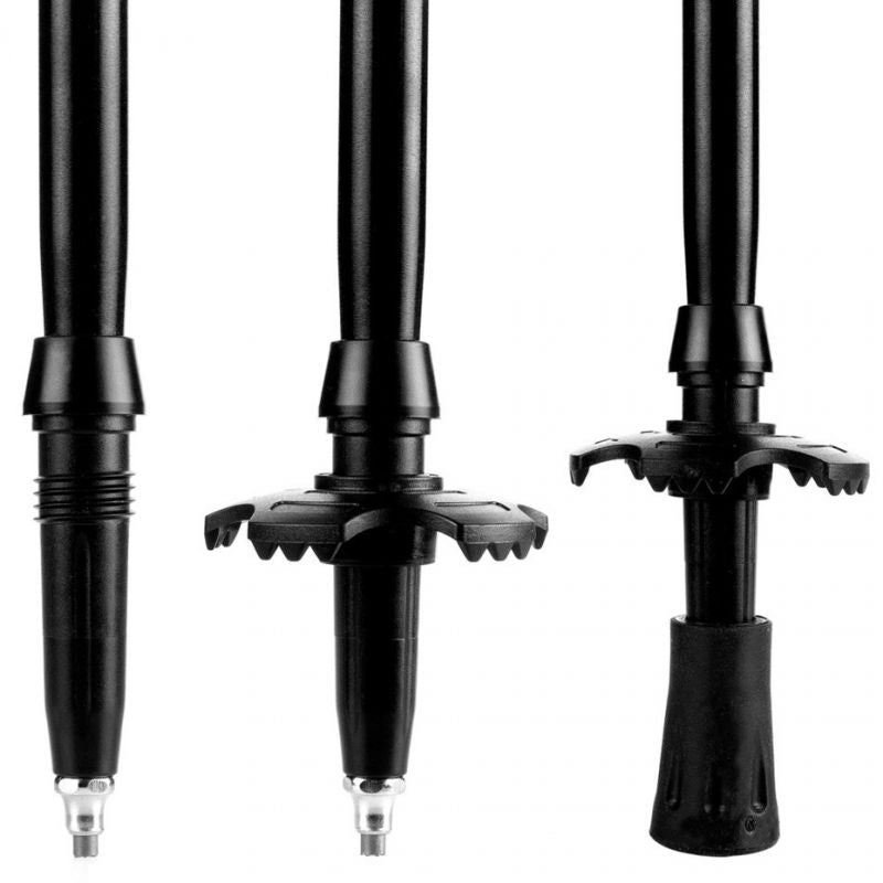 Spokey Zion trekking poles 926808 Accessories Your Sports Performance