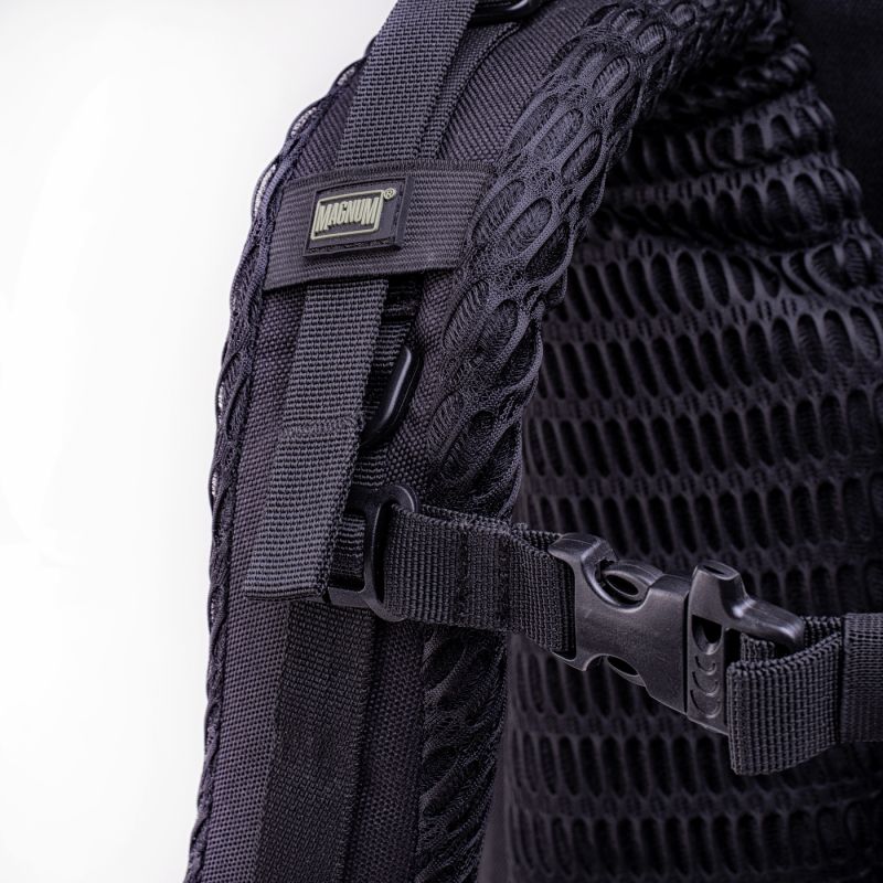 Magnum Multitask Cordura 55 backpack 92800407075 Accessories/Plecaki/pozostałe plecaki Your Sports Performance