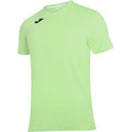 Joma Combi football shirt 100052.424 Clothing/Football/Joma Joma