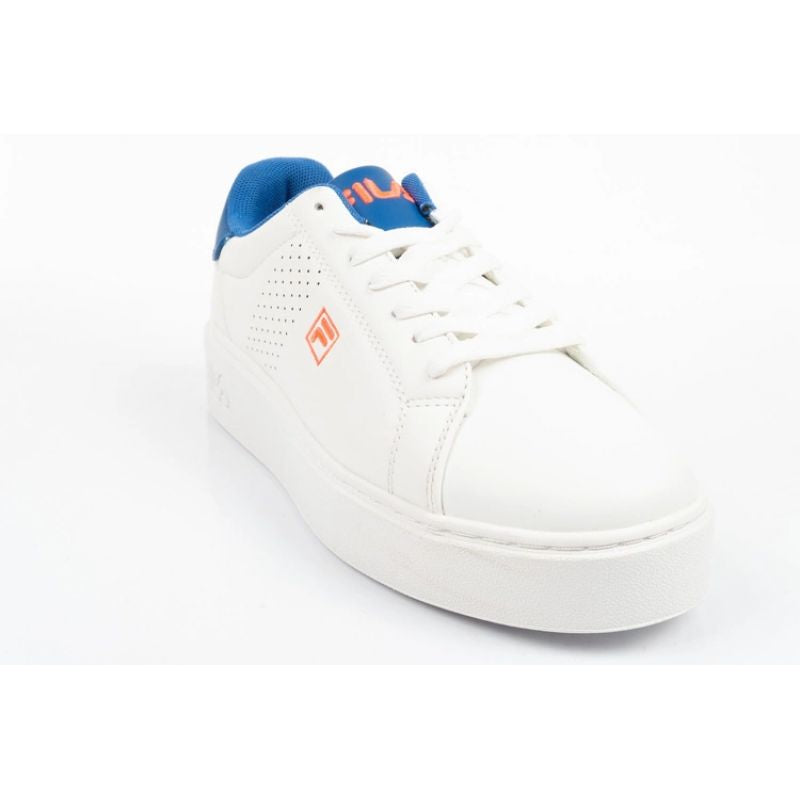 Fila Crosscourt Jr FFT0051.13214 shoes Footwear/Lifestyle/Fila Your Sports Performance