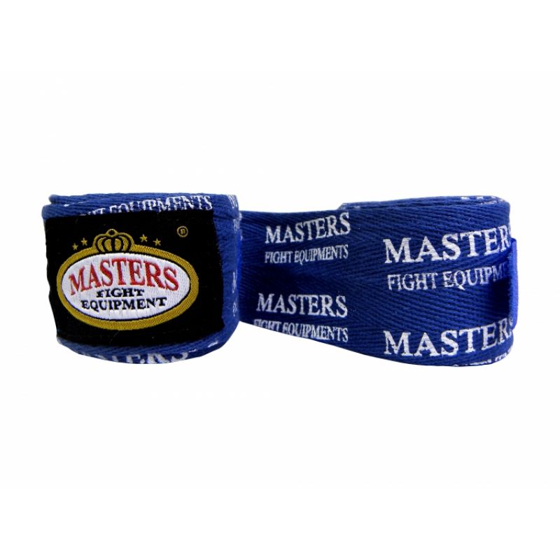 Cotton boxing bandages BB1-4N1 In preparation Your Sports Performance