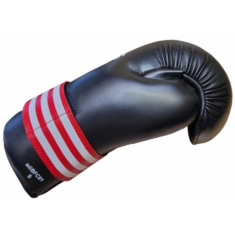 (W) TOP TEN FIGHT RTT-2 Boxing Gloves 10 oz Black and Yellow In preparation Your Sports Performance