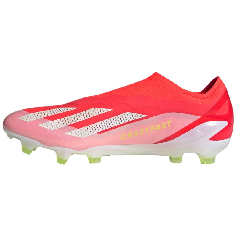Adidas X Crazyfast Elite LL FG M IG0611 football shoes Footwear/Football Adidas