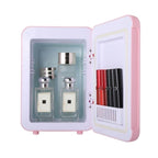 Mini fridge ADLER AD 8084p AGD - Produkty/Lodówki turystyczne Your Sports Performance
