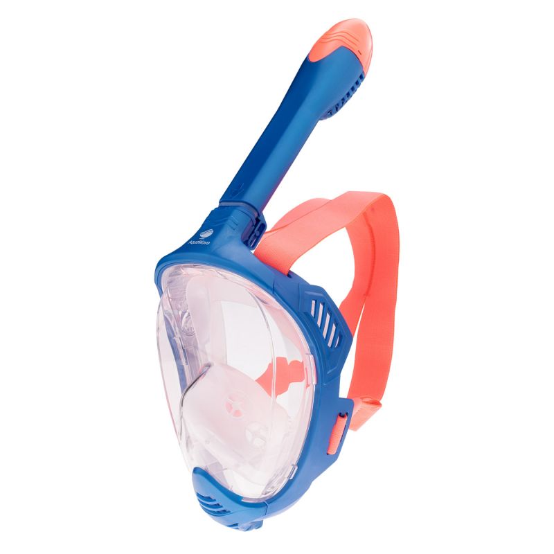 Aquawave Vizero Jr Diving Mask 92800473651 Accessories/Swimming accessories Your Sports Performance