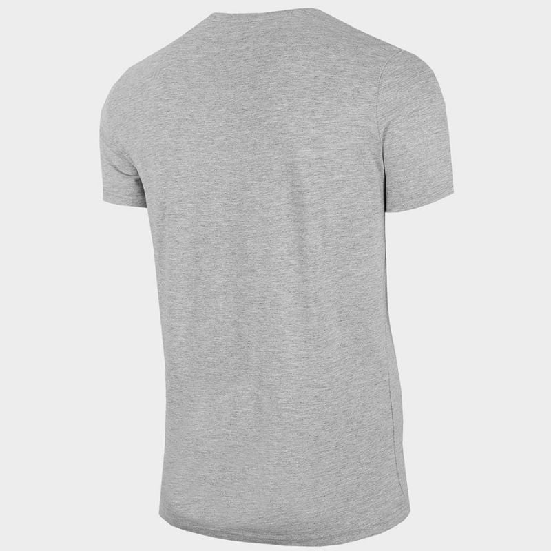 T-shirt 4F M H4L22-TSM352 27M Clothing/Lifestyle/T-shirts 4F
